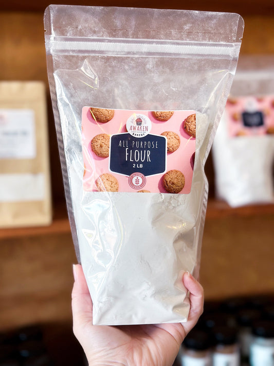 Awaken All Purpose Flour Blend
