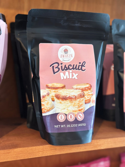 Awaken Biscuit Mix