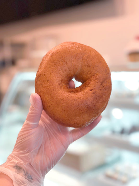 Classic Bagels, 4-pack