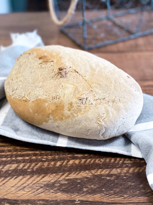 Artisan Loaf